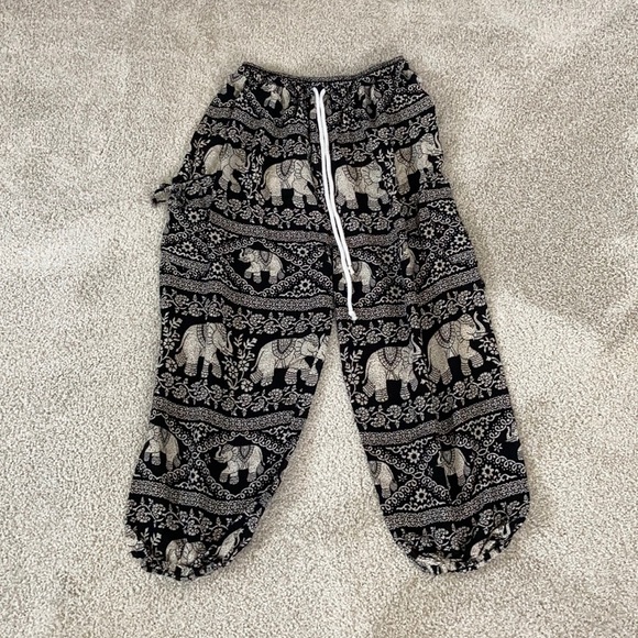 Forever 21 Pants - Boho Hippie Pants